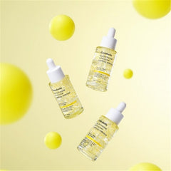 Genabelle Glutathione Vita Glow Capsule Ampoule 30ml