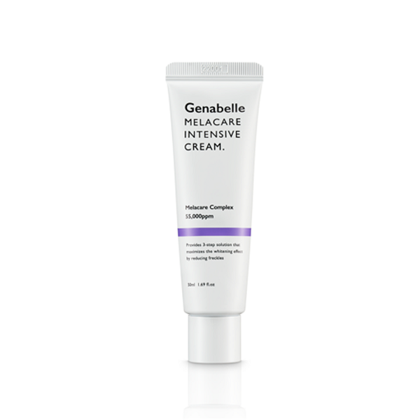 Genabelle Melacare Intensive Cream 50ml