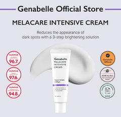 Genabelle Melacare Intensive Cream 50ml