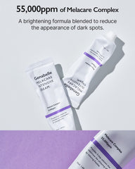 Genabelle Melacare Intensive Cream 50ml