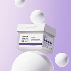 Genabelle Melacare Jelly Touch Dual Pad 120ml