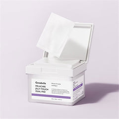 Genabelle Melacare Jelly Touch Dual Pad 120ml