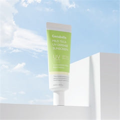 Genabelle Mild Teca UV Defense Sunscreen 40ml