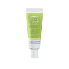 Genabelle Mild Teca UV Defense Sunscreen 40ml