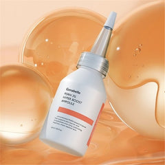 Genabelle PDRN 3% Hyper Boost Ampoule 40ml