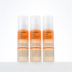Genabelle PDRN Dual Glow Serum Mist 100ml