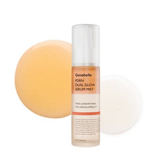 Genabelle PDRN Dual Glow Serum Mist 100ml