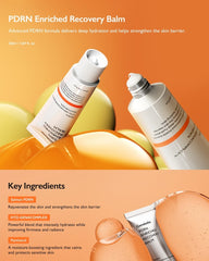 Genabelle PDRN Enriched Recovery Balm 50ml