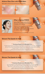 Genabelle PDRN Enriched Recovery Balm 50ml