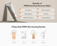 Genabelle PDRN Enriched Recovery Balm 50ml