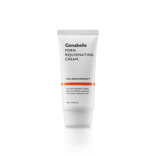 Genabelle PDRN Rejuvenating Cream 70ml