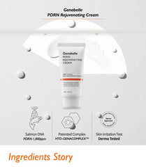Genabelle PDRN Rejuvenating Cream 70ml