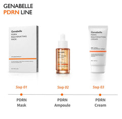 Genabelle PDRN Rejuvenating Cream 70ml