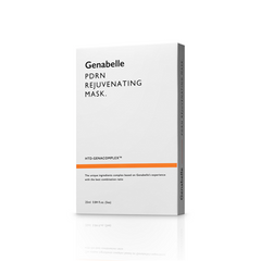 Genabelle PDRN Rejuvenating Mask (5-Pack)