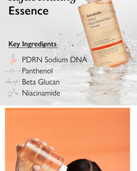Genabelle PDRN Rejuvenating Toner 300ml