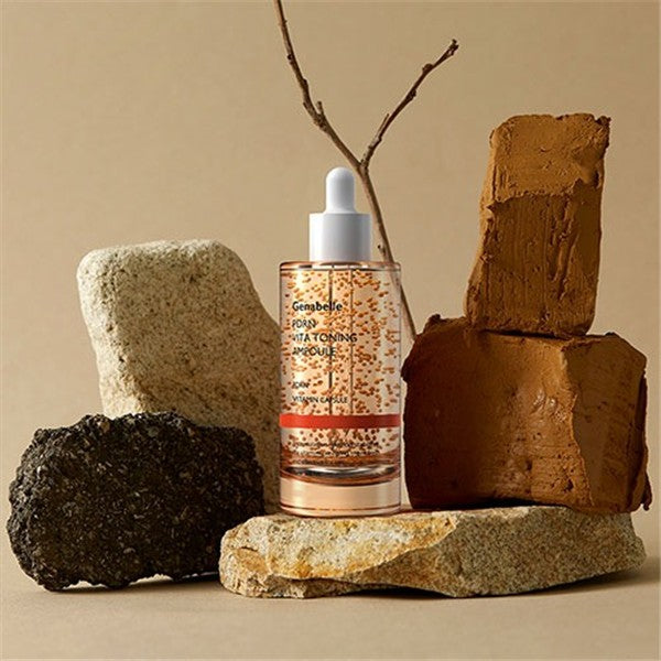 Genabelle PDRN VITA Toning Ampoule 70ml