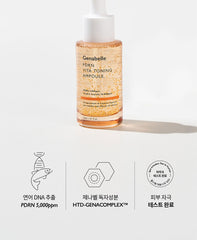 Genabelle PDRN VITA Toning Ampoule 70ml