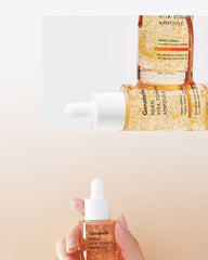 Genabelle PDRN VITA Toning Ampoule 70ml