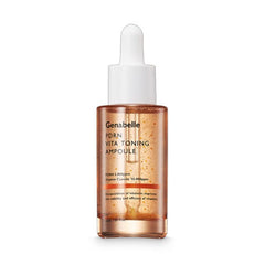 Genabelle PDRN VITA Toning Ampoule 70ml