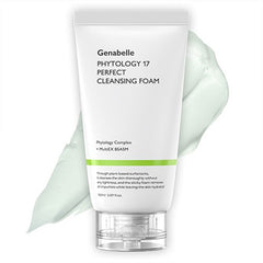 Genabelle Phytology 17 Perfect Cleansing Foam 150ml
