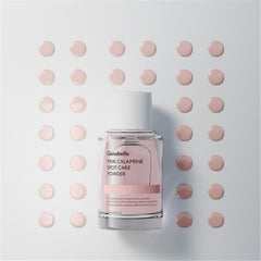 Genabelle Pink Calamine Spot Care Powder 15ml