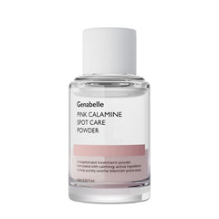 Genabelle Pink Calamine Spot Care Powder 15ml