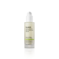 Genabelle Squalane 53 Deep Moisture Serum 30ml
