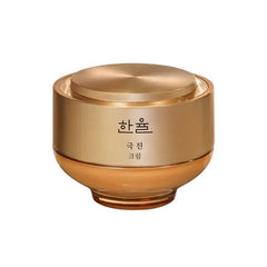 HANYUL Geuk Jin Ginseng The Classic Cream 50ml Set (5 items)1