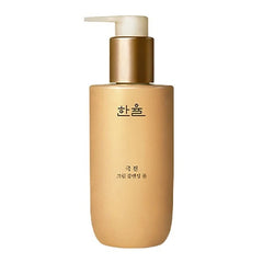 HANYUL Ginseng The Classic Enriched Creamy Cleansing Foam 200ml