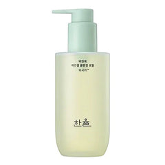 HANYUL Pure Artemisia Light Deep Cleansing Oil 200ml