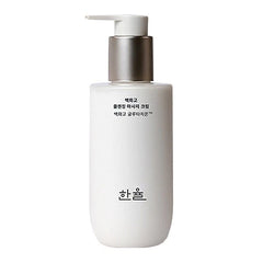 HANYUL Rebloom Radiance Cleansing Massage Cream 200ml