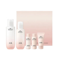 HANYUL Red Rice Moisture Firming Essence 2 Types Special Set