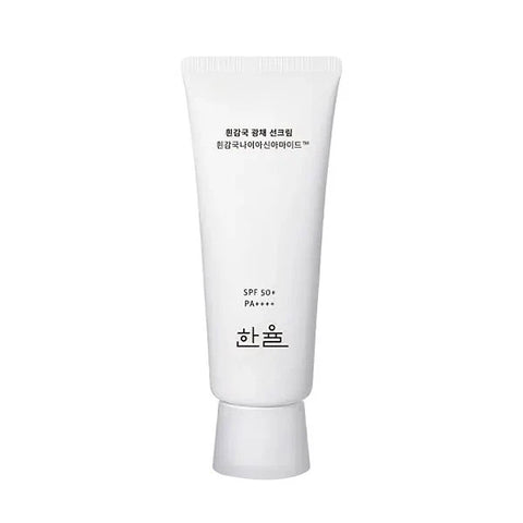 HANYUL White Chrysanthemum Radiance Sunscreen Cream SPF50+/PA++++ 70ml