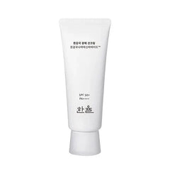 HANYUL White Chrysanthemum Radiance Sunscreen Cream SPF50+/PA++++ 70ml