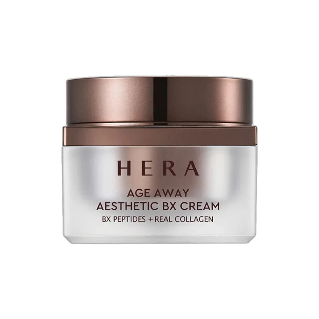 HERA Age Away Aesthetic BX Cream 50ml