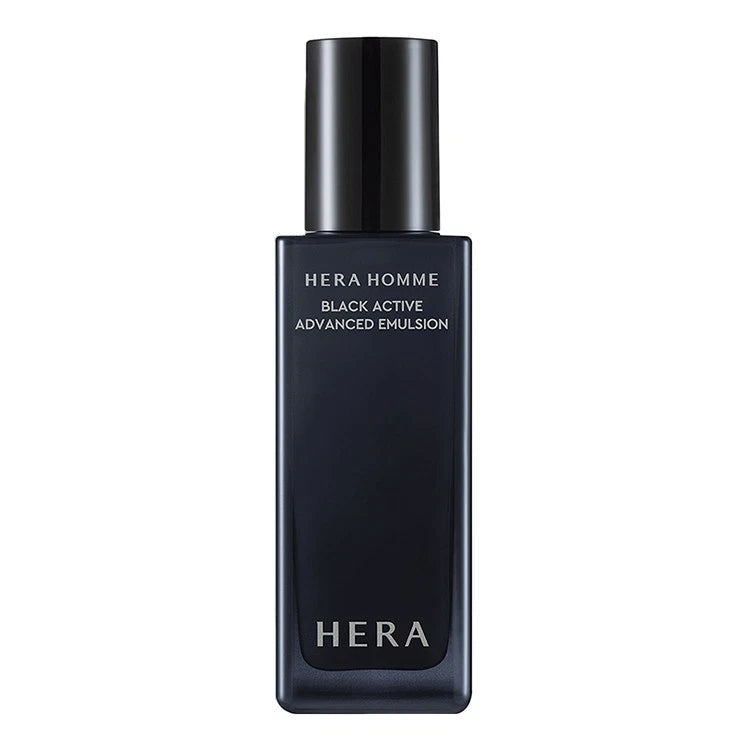 HERA Homme Black Active Advanced Emulsion 110ml