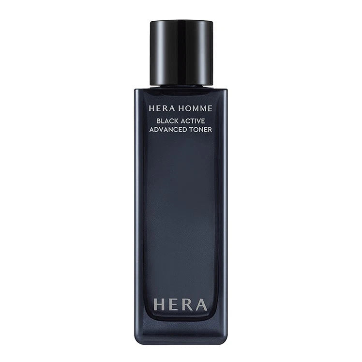 HERA Homme Black Active Advanced Toner 150ml