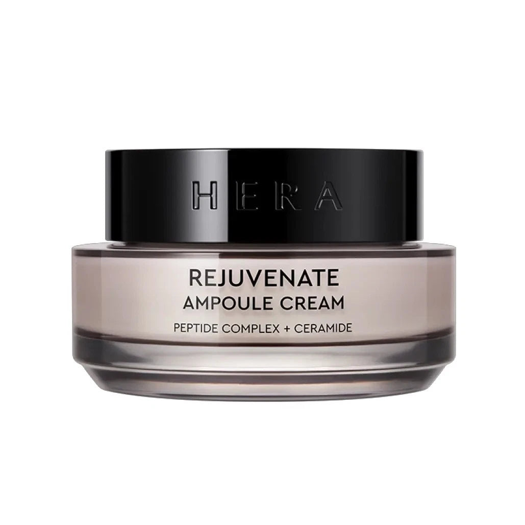 HERA Rejuvenate Ampoule Cream 50ml