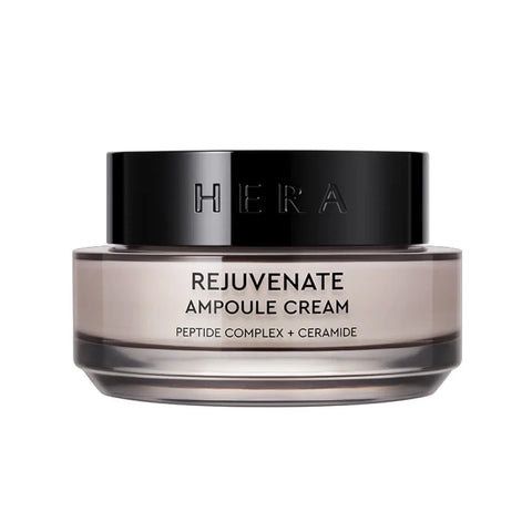 HERA Rejuvenate Ampoule Cream 50ml