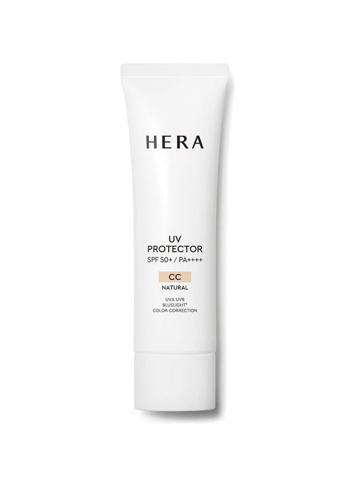 HERA UV Protector CC SPF50+ PA++++ 50ml