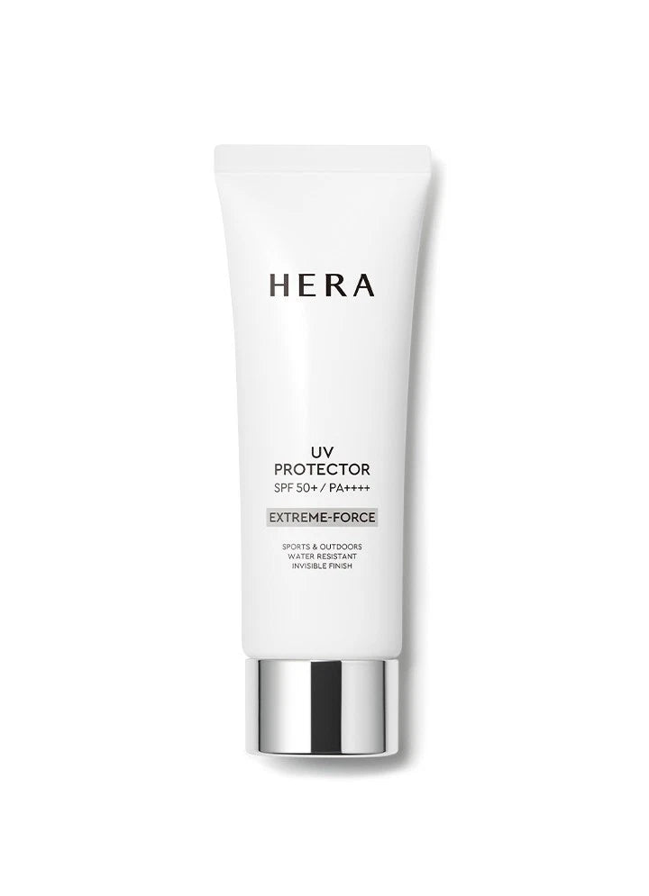 HERA UV Protector Extreme Force Leports Sunscreen SPF50+ PA++++ 70ml