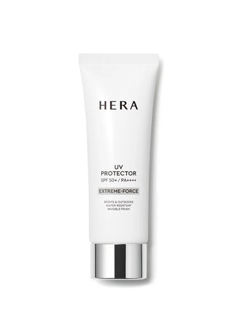 HERA UV Protector Extreme Force Leports Sunscreen SPF50+ PA++++ 70ml