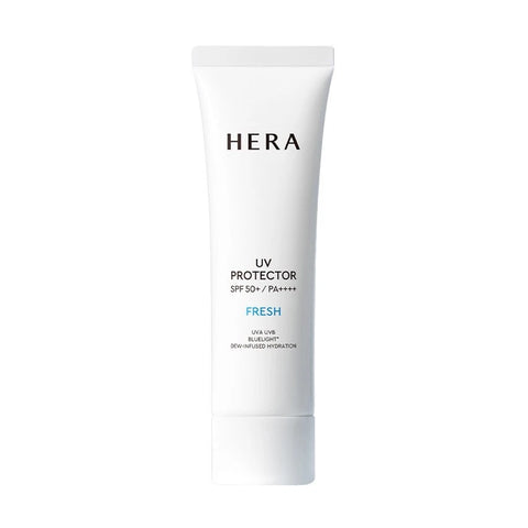 HERA UV Protector Fresh SPF50+ PA++++ 50ml