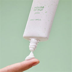 House of Hur Matcha Light Sun Cream SPF 50+ PA++++ 50ml