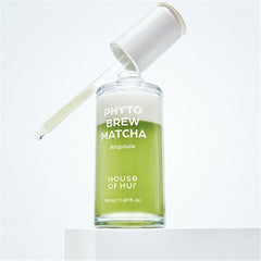 House of Hur Phyto Brew Matcha Ampoule 50ml