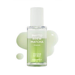 House of Hur Phyto Brew Matcha Ampoule 50ml