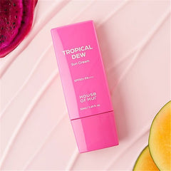 House of Hur Tropical Dew Sun Cream SPF 50+ PA++++ 50ml