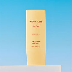 House of Hur Weightless Sun Fluid SPF 50+ PA++++ 50ml