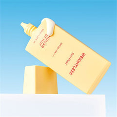 House of Hur Weightless Sun Fluid SPF 50+ PA++++ 50ml
