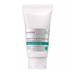 ILLIYOON AC Cica Clear Peeling Scrub 200g